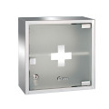 #7036 Chinese wholesale wall stainless steel medicine cabinet